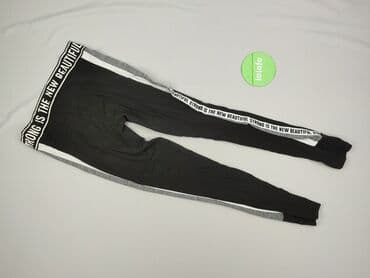 legginsy asics: Legginsy Sportowe damskie, rozmiar S — 3