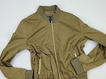 custom kurtki: C&A, Kurtka bomberka damska, rozmiar M — 1