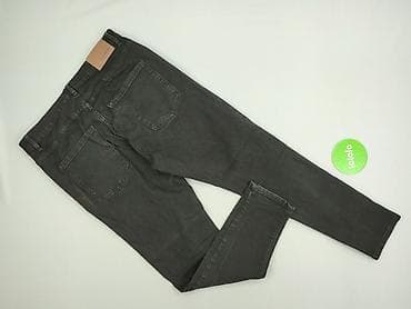 baggy jeans pull and bear: PULL&BEAR, Jeansy damskie, rozmiar XL — 3