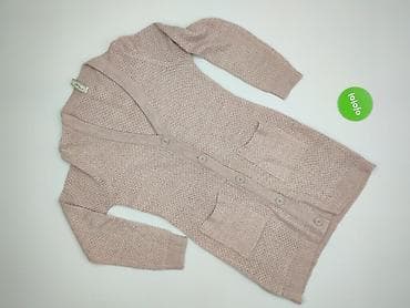 pjs kurtka: Multiblu, Kardigan damski, rozmiar M — 2