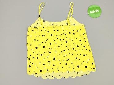 bluzki czarne plus size: Miss Selfridge, Top damski, rozmiar S — 3