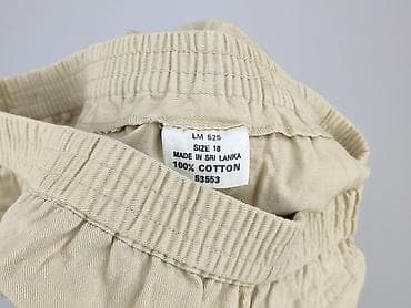 spódnice maxi plus size: Spódnica damska, rozmiar 3XL — 4