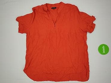 monster: More & More, Bluzka damska, rozmiar 4XL — 2