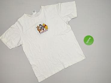 kaczor donald: Disney, T-shirt damski, rozmiar L — 2