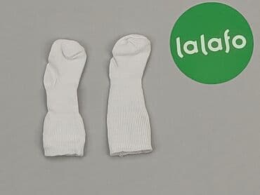 skarpety bez stóp: Socks, 13–15, condition - Very good — 3