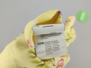 koszula z żabotem reserved: Reserved YFL, Bluzka damska, rozmiar S — 5