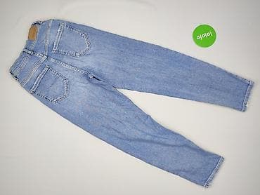 kurtki croop: Perfect J, Jeansy damskie, rozmiar 2XS — 3