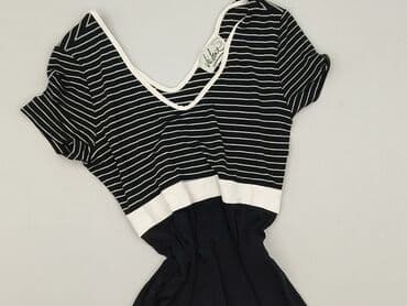 zalando sukienka w paski: Sukienka damska, rozmiar S — 1