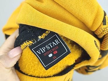 bluzy hell: Bluza z kapturem dla mężczyzn, rozmiar XL — 4