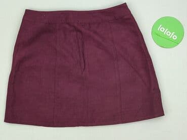 hm spódnice skórzane: H&M, Women`s skirt, size XS — 4