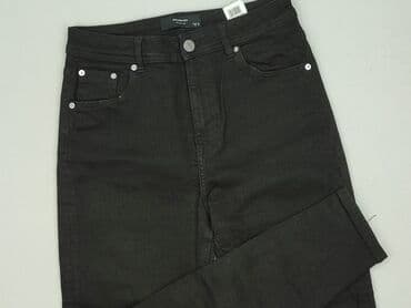 reserved jeansy boyfriend damskie: Reserved, Jeansy damskie, rozmiar L — 1