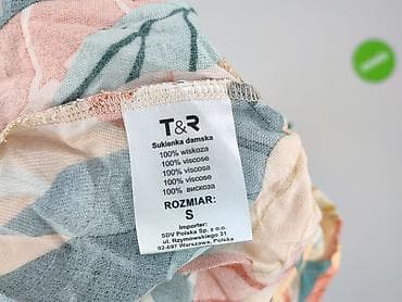 to: Tom Rose, Sukienka damska, rozmiar S — 5