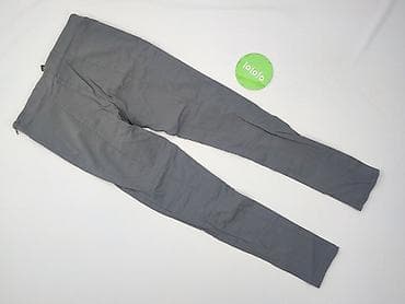 spodnie kitty: Atmosphere, Spodnie materiałowe damskie, rozmiar XL — 3