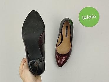 botki beyco: Półbuty damskie, rozmiar 36 — 4