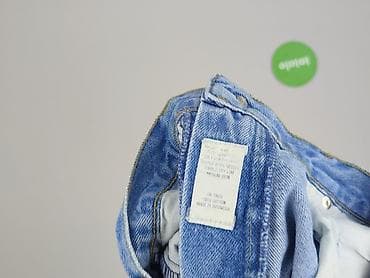 spodenki jeansowe pull: Polo Ralph Lauren, Szorty damskie, rozmiar S — 5