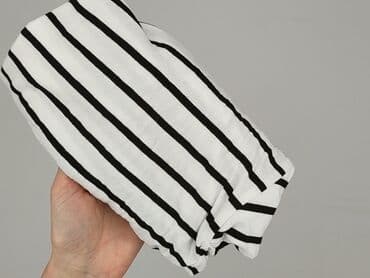 mohito koszulka w paski: MNG, Bluzka damska, S — 6