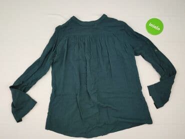 szmaragdowa bluzki damskie: Mohito, Bluzka damska, rozmiar M — 3