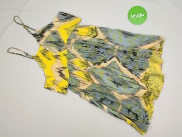 modne sukienki na lato 2024: Sukienka damska, rozmiar S — 3