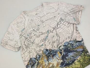 piżama w paski: Medicine, Koszulka dla mężczyzn, XL — 1