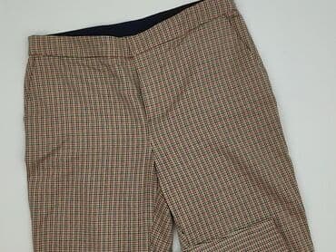 majtki tureckie: Spodnie materiałowe damskie, rozmiar L — 1