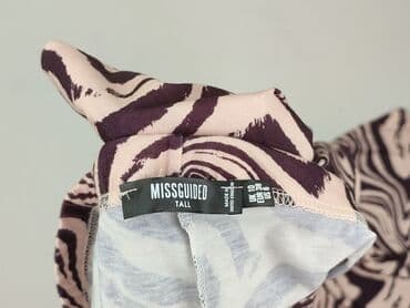 joggery damskie missguided: Missguided, Spodnie materiałowe damskie, rozmiar M — 4