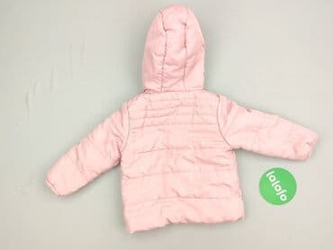 strój kąpielowy calvin klein allegro podrobka: Jacket, Inextenso, 12-18 months, condition - Very good — 3