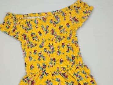 sukienki letnie plus size allegro: Sinsay, Sukienka damska, rozmiar M — 1