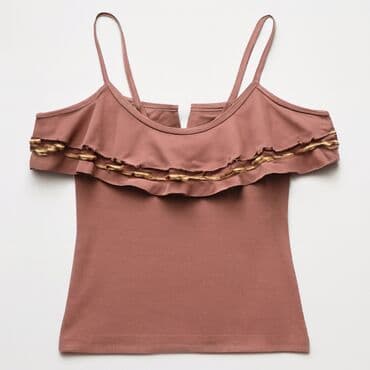 bluzki do plisowanej spódnicy: Reiss, Bluzka damska, rozmiar XS — 2