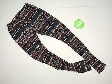 dresy adidasa: Legginsy Sportowe damskie, rozmiar M — 3