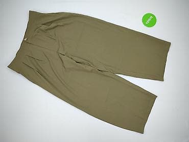 patchwork: Shein Curve, Spodnie materiałowe damskie, rozmiar 2XL — 2