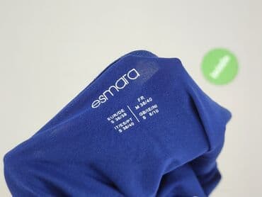 bluzki przezroczyste: Esmara, T-shirt damski, rozmiar S — 4