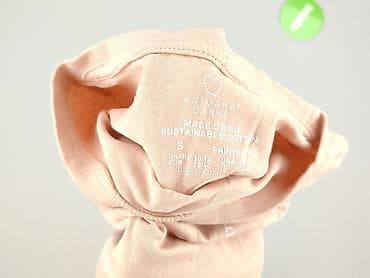 pier one t shirty basic: Primark, T-shirt damski, rozmiar S — 4