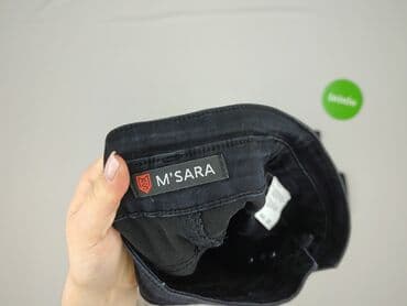 czarne jeansy damskie stylizacje: Jeansy damskie — 4