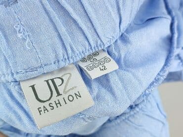wyprzedaż sukienek plus size: UP2, Шорти жіночі, розмір XL — 5