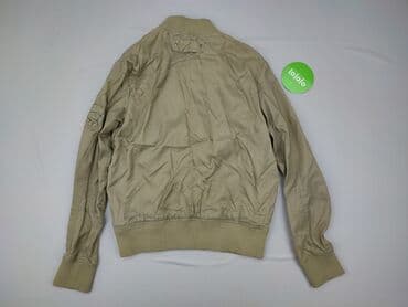 numer koszulki lewandowskiego: Windbreaker for men, L (EU 40), Reserved, condition - Very good — 3