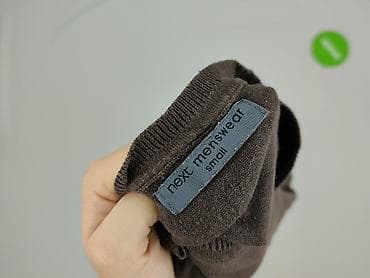 sukienki pull: Sweter dla mężczyzn, rozmiar S — 5