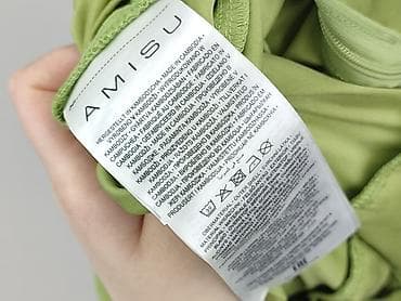 dazy: Amisu, Sukienka damska, rozmiar XS — 5
