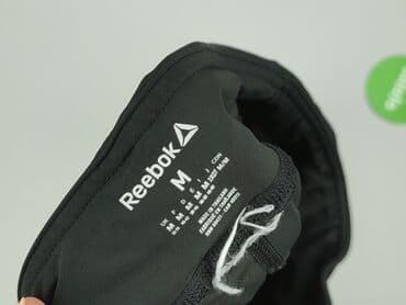 legginsy kolarki: Reebok, Leggings Sports for women, M — 4