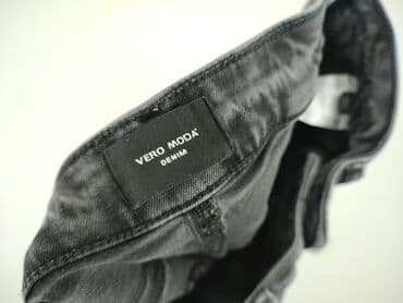 Spodnie: Vero Moda, Jeansy damskie, S — 4