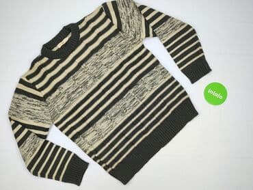 marynarka lupilu: Sweter dla mężczyzn, XL — 2