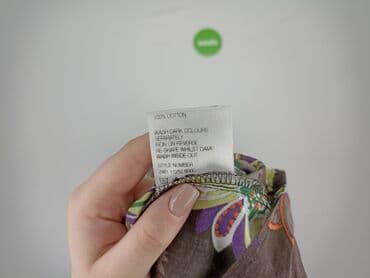 hawajska sukienka: EA, Sukienka damska, rozmiar XL — 5