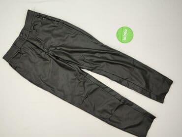 lejon buty zimowe: ONLY, Spodnie materiałowe damskie, rozmiar S — 2