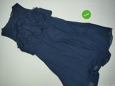 czerwona sukienka pull: BPC Selection, Sukienka damska, rozmiar XL — 2
