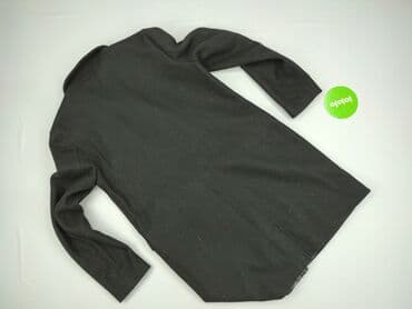 czy płaszcz z poliestru jest dobry: Sinsay, Płaszcz damski, M — 3