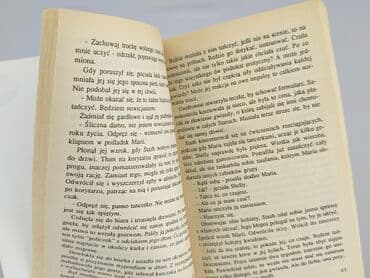 Books, Audio & Video formats: Book, genre - Novel, condition - Good — 3