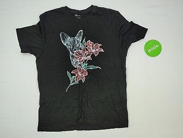 levis t shirty basic: T-shirt damski, rozmiar M — 2