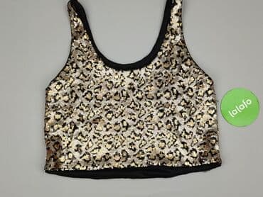 napapijri t shirty: Zara, Топ жіночий, розмір M — 3
