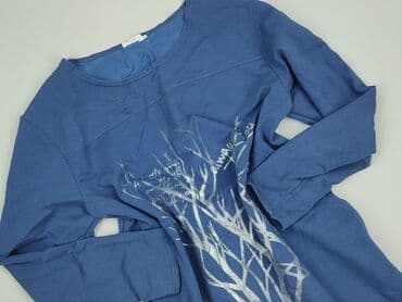 koszula tunika damska: Tunika damska, rozmiar 3XL — 1