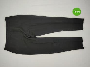 lidl swetry damskie rozpinane: Primark, Material trousers for women, size L (EU 40) — 2