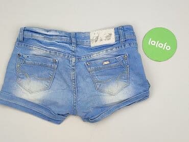 miss selfridge spodenki krótkie: Szorty damskie, rozmiar XS — 3